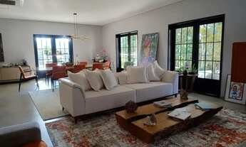 Imagem 6: Casa com 3 dormitórios, 570 m² - venda por R$ 5.300.000,00 ou aluguel por R$ 18.992,00/mês