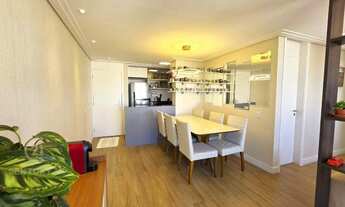 Imagem 5: Apartamento com 2 dormitórios à venda, 59 m² por R$ 595.000,00 - Mooca - São Paulo/SP