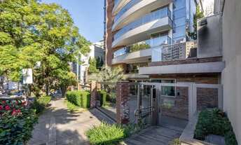 Imagem 5: Apartamento 330m² no Moinhos de Vento!