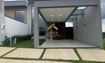 Imagem: Casa à venda em condomínio fechado em