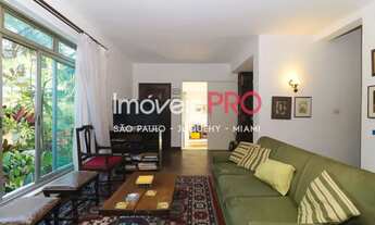 Imagem 2: MOEMA - SOBRADO 165M²