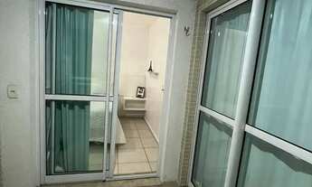 Imagem 3: Imóvel para venda possui 43 metros quadrados com 1 quarto em Jatiúca - Maceió - AL