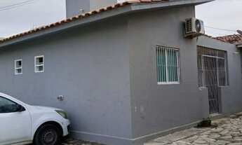 Imagem 2: Casa com Piscina | 2 quartos e 2 banheiros - Valentina