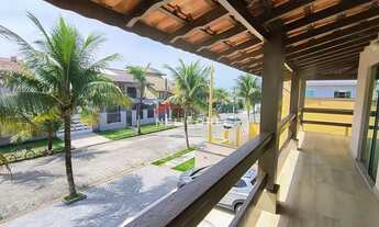 Imagem 6: Casa de condomínio em Rua João Paulo da Luz - Marrocos - Itanhaém/SP