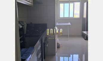 Imagem 4: Apartamento com 3 dormitórios à venda, 93 m² por R$ 750.000,00 - Jardim Pereira do Amparo