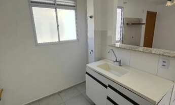 Imagem 7: Apartamento com 2 dormitórios e vaga - Próximo ao Aeroporto de Guarulhos