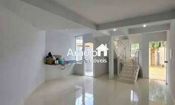 Imagem 3: Sobrado à venda no Residencial Barbara Raissa 208 Sul em Palmas-TO 2 quartos