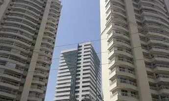 Imagem: Ed Via Appia - Andar Alto - Móveis Projetados