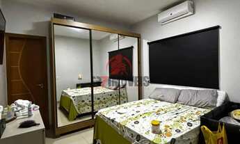 Imagem 6: LINDA CASA COM JACUZZI E ARMÁRIOS NA VILA SANTA HELENA - GOIÂNIA/GO