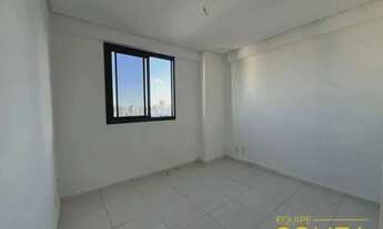 Imagem 3: Flow Boa Viagem - Lindo apartamento de 2 quartos (1 suíte) 47m2 - Pronto pra morar!!