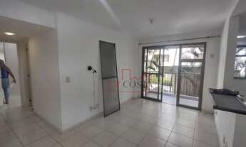 Imagem: Apartamento com 2 dormitórios para alugar