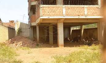 Imagem 5: PRÉDIO INACABADO - APTOS OU SALAS