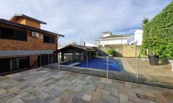 Imagem: Sobrado no bairro Jardim João Paulo II