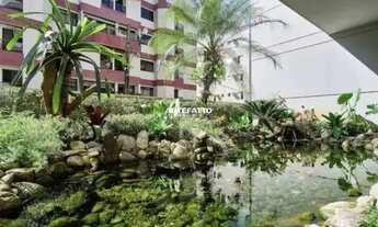 Imagem 2: Apartamento na Praia Grande em Ubatuba