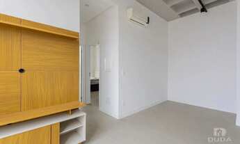 Imagem 2: Apartamento 2 dormitórios - Pantanal