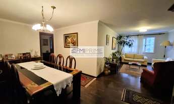 Imagem 5: EXCELENTE APARTAMENTO EM HIGIENÓPOLIS - 3 DORMS (1SUÍTE)!