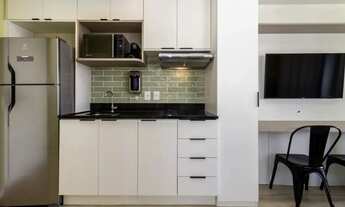 Imagem 4: Studio para venda em Pompeia com 1 quarto, sendo 1 suíte , 29m²