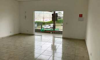 Imagem 6: Sobreloja - Belverde - Frete para avenida