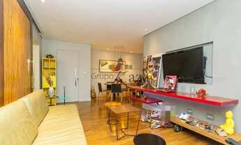 Imagem 5: Apartamento - Pinheiros - 3 Dormitórios - 110m²