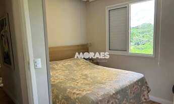 Imagem 6: Apartamento com 2 quartos, 1 vaga para alugar, 47 m² por R$ 1.900 /mês - Edifício Campo Li