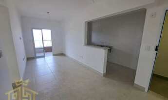 Imagem 4: Apartamento com 2 dormitórios à venda, 66 m² por R$ 499.000,00 - Caiçara. - Praia Grande/S