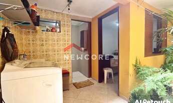 Imagem 7: Casa em Avenida Prestes Maia - Vila Guiomar - Santo André/SP