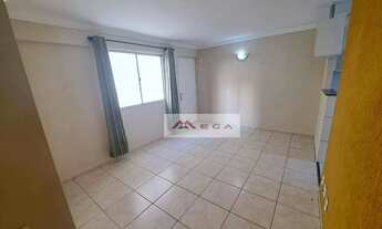 Imagem 3: Apartamento com 3 dormitórios à venda, 69 m² por R$ 299.000 - São Bernardo - Campinas/SP