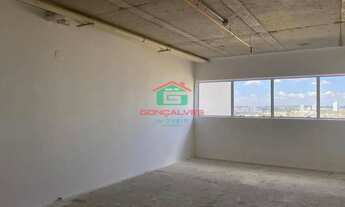 Imagem 3: Sala comercial para locação no Edifício Head Tower - Piracicaba/SP