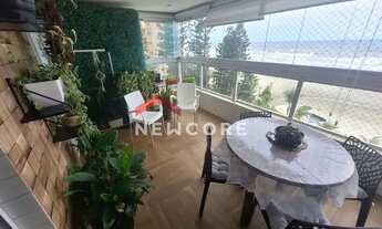 Imagem 3: Apartamento em Rua dos Girassóis - Flórida - Praia Grande/SP