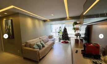 Imagem 3: Apartamento com 3 dormitórios à venda, 87 m² por R$ 620.000,00 - Boa Viagem - Recife/PE