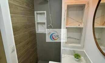 Imagem 5: Apartamento com 1 dormitório | Mobiliado | 26 m²
