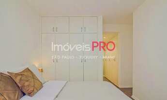 Imagem 5: Jardim Paulista, 97m², 2 quartos