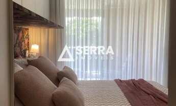 Imagem 6: Horto Florestal | Quarto e Sala | 48m² | Porteira Fechada