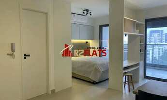 Imagem 5: Flat com ótimo preço no bairro Santo Amaro. Confira!