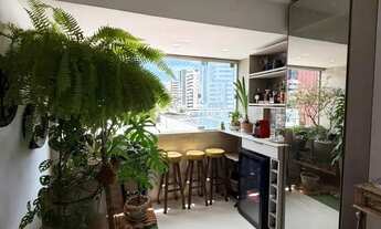 Imagem 7: Imóvel para venda com 88 metros quadrados com 3 quartos em Jatiúca - Maceió - AL