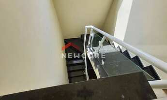 Imagem 5: Casa de condomínio em Rua Potengi - Jardim Rio das Pedras - Cotia/SP