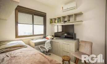 Imagem 5: Apartamento em Santa Maria Goretti