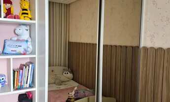 Imagem 6: Helio Pires aluga Apartamento no Ed. Autêntico Batista Campos 3 suites andar alto