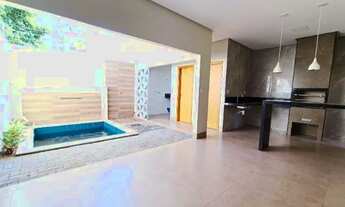 Imagem 3: CASA TÉRREA / JARDIM ATLÂNTICO GOIÂNIA