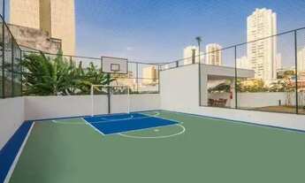 Imagem 6: 01480 - Residential / Apartment 3 Dorms. (2 Suítes), ACLIMAÇÃO - SÃO PAULO/SP