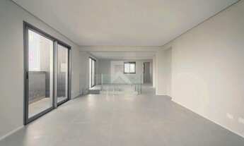 Imagem 2: Cobertura Duplex com Espaço Gourmet e 3 Suítes Centro Curitiba/PR