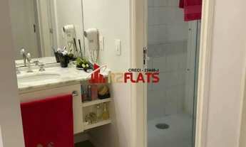 Imagem 7: Flat com ótimo preço no bairro Consolação. Confira!