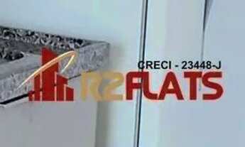 Imagem 6: Flat com ótimo preço no bairro Pinheiros. Confira!