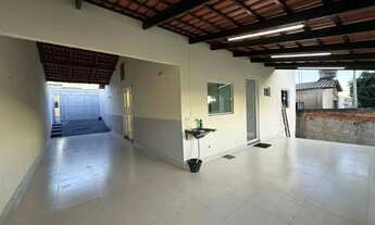 Imagem: A VENDA CASA BAIRRO SÃO CARLOS EM ANAPOLIS