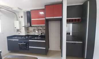 Imagem 5: Apartamento com 2 dormitórios à venda, 68 m² por R$ 585.000,00 - Estuário - Santos/SP