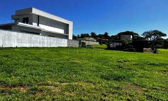 Imagem 7: Terreno à venda no Condomínio Reserva Santa Izabel, Jaguariúna