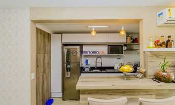 Imagem 4: Apartamento 3 dormitórios 1 vaga Bairro Santana