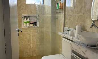 Imagem 6: Apartamento na Serraria