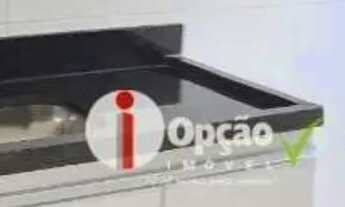 Imagem 2: Kitnet com 1 dormitório para alugar, 32 m² por R$ 1.050,00/mês - Cidade Universitária - An