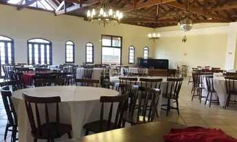 Imagem 3: IMÓVEL COMERCIAL ESPAÇOSO E VERSÁTIL NO BAIRRO SUÍÇO, TABOÃO - SBC